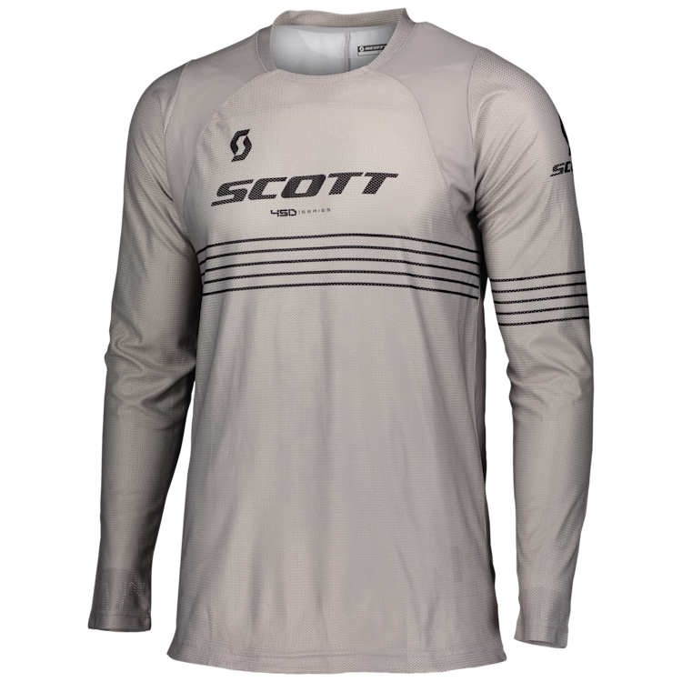 Maillot SCOTT 450 Angled Light