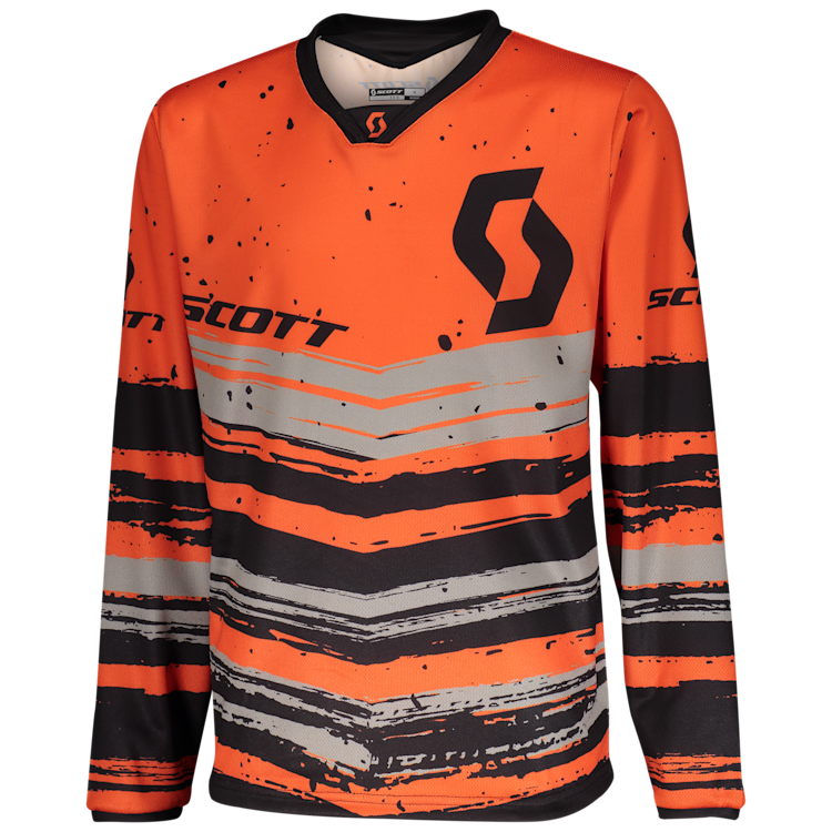 SCOTT 350 Noise Kids Jersey