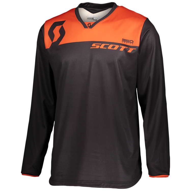 SCOTT 350 Dirt Jersey