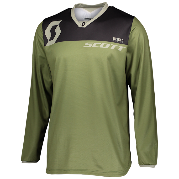 SCOTT 350 Dirt Trikot