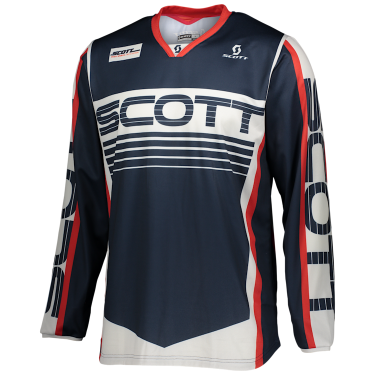 SCOTT 350 Race Jersey