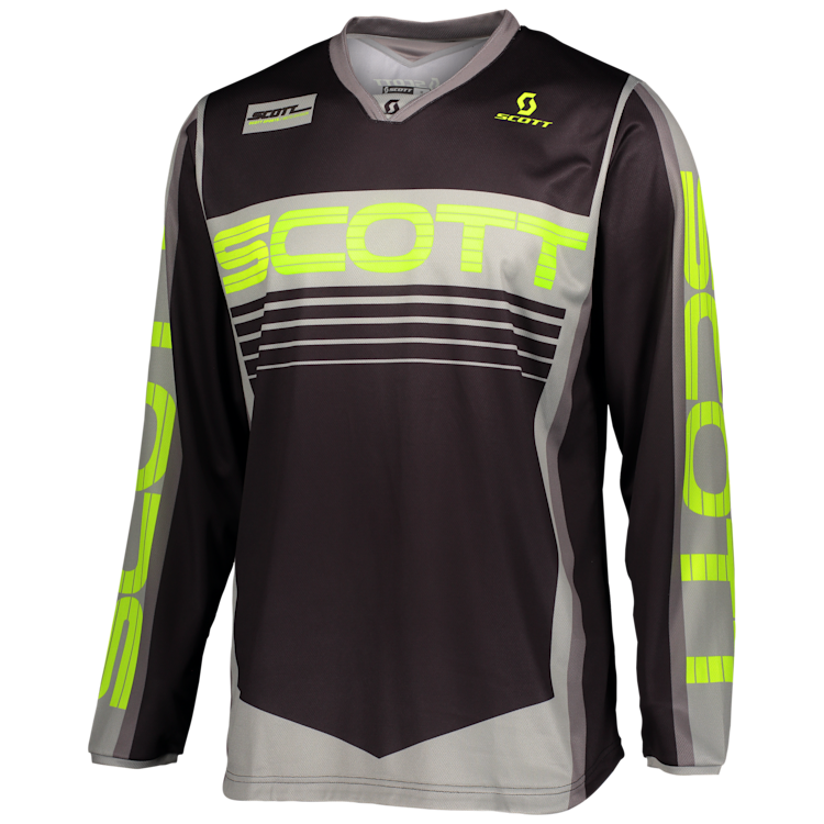 SCOTT 350 Race Jersey