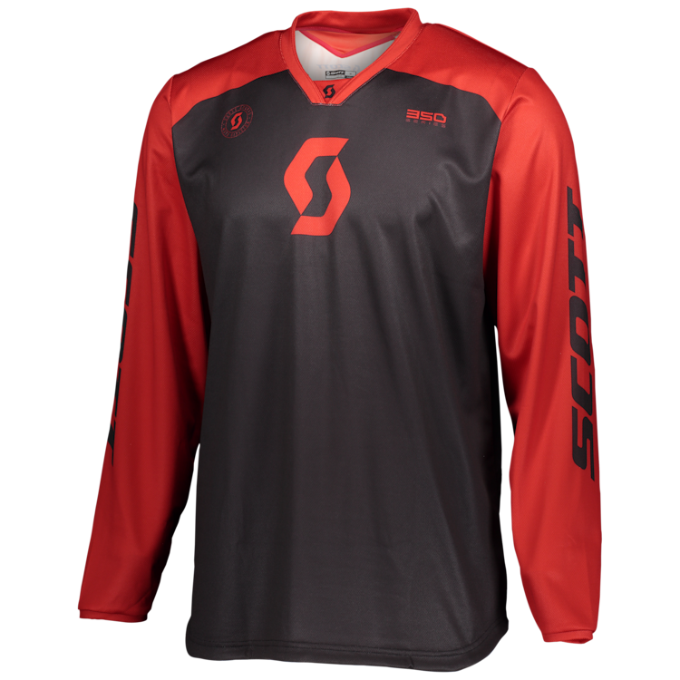 SCOTT 350 Track Jersey
