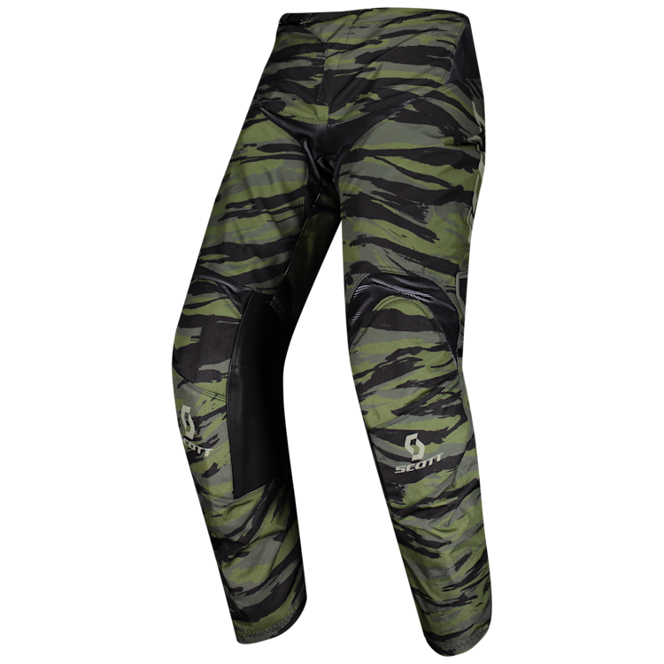 SCOTT 350 Dirt Hose