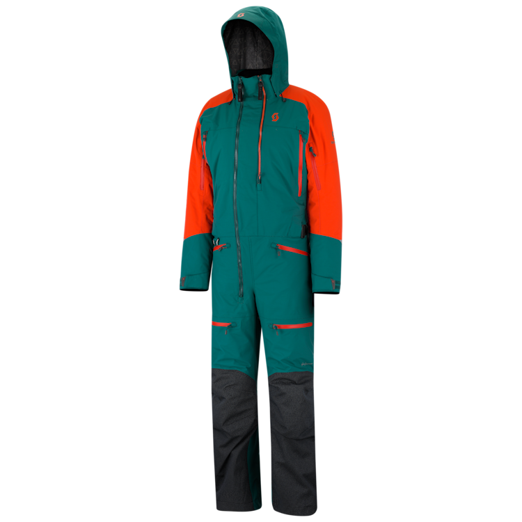 SCOTT DS-I Dryo Monosuit
