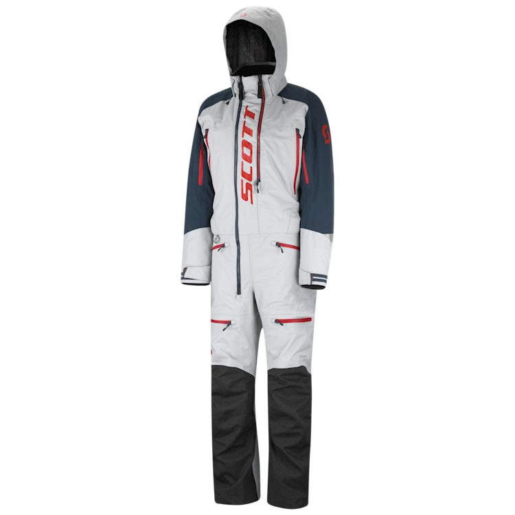 SCOTT DS Shell Dryo Monosuit