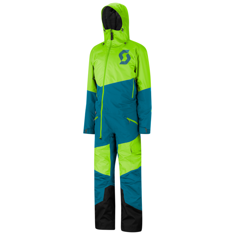 SCOTT Back-X Dryo Monosuit