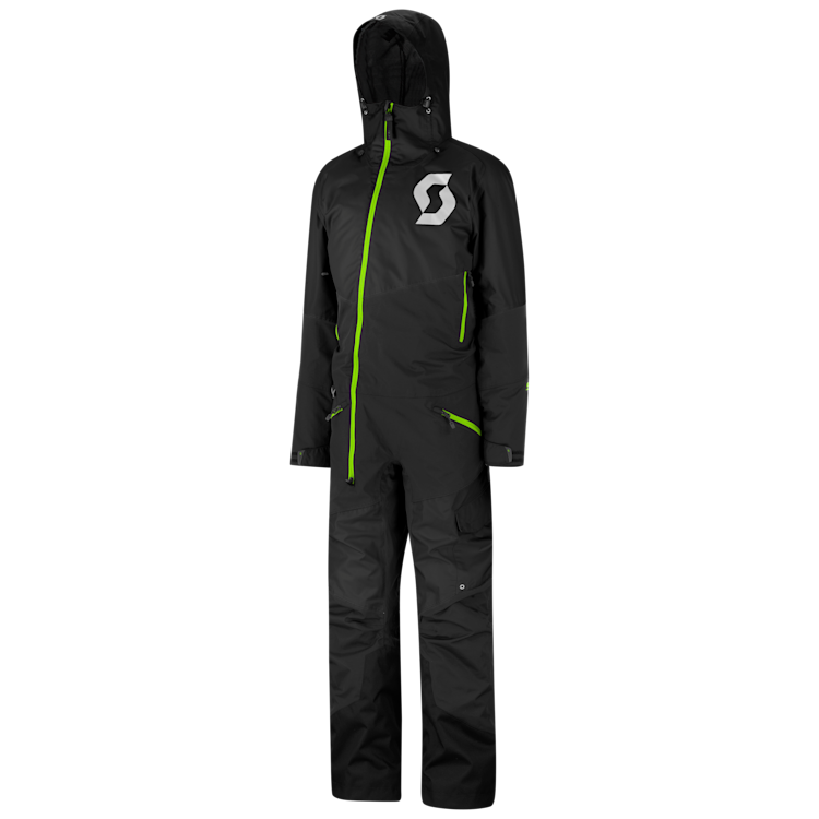 SCOTT Back-X Dryo Monosuit