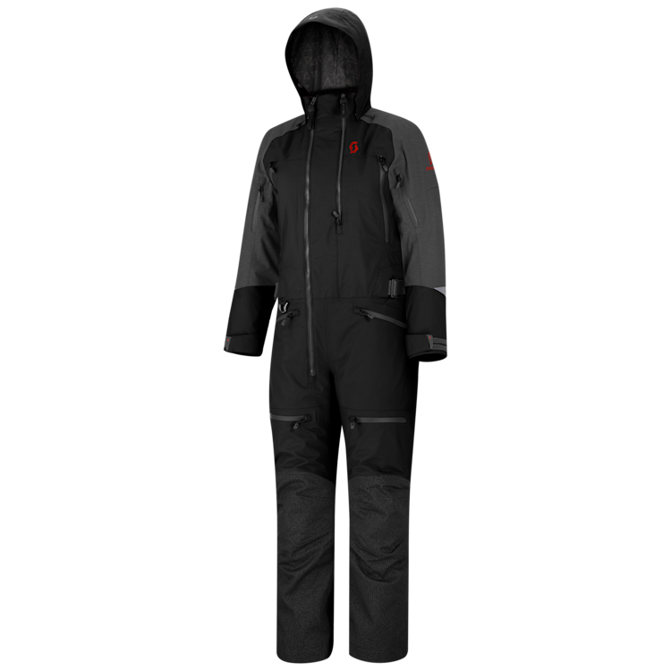 SCOTT DS-I Dryo Women's Monosuit