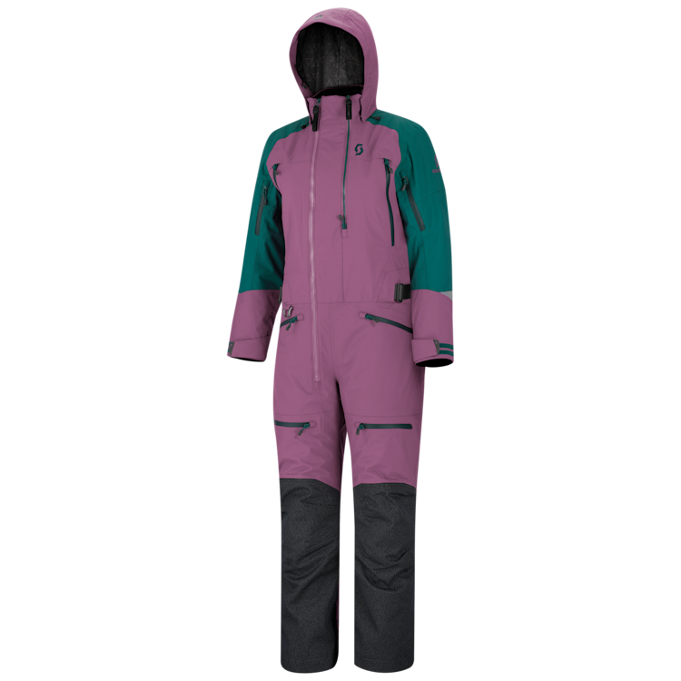 SCOTT DS-I Dryo Women's Monosuit