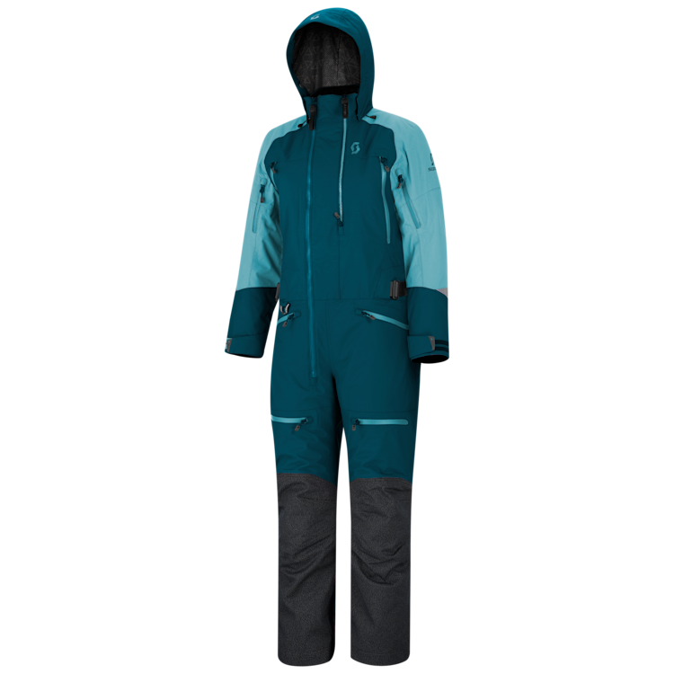 SCOTT DS-I Dryo Women's Monosuit