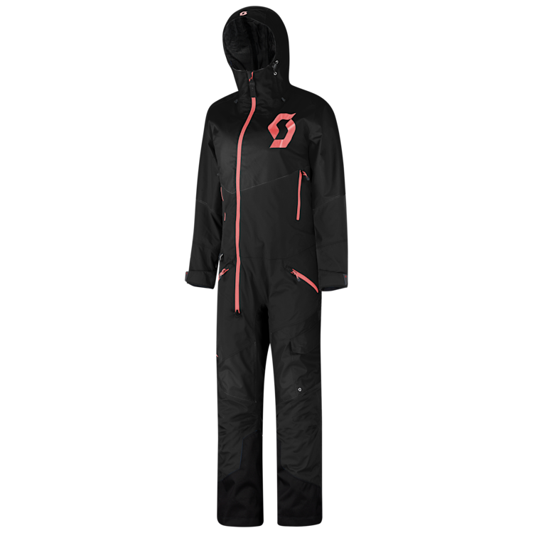 Combinaison pour femme SCOTT Back-X Dryo