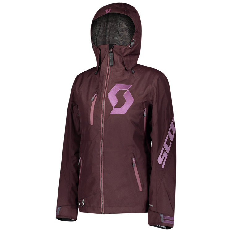 SCOTT Move Dryo Women's Jacket