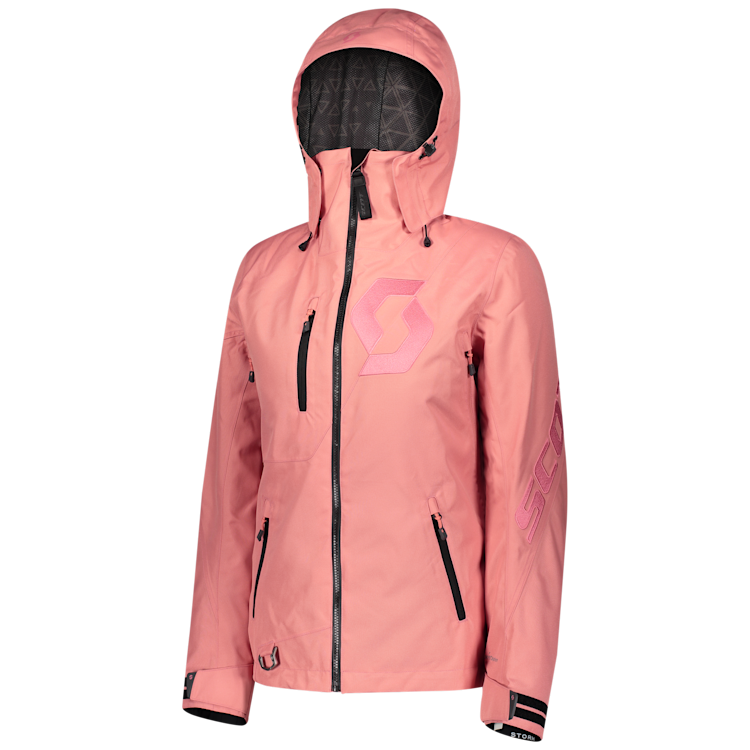 SCOTT Move Dryo Women's Jacket