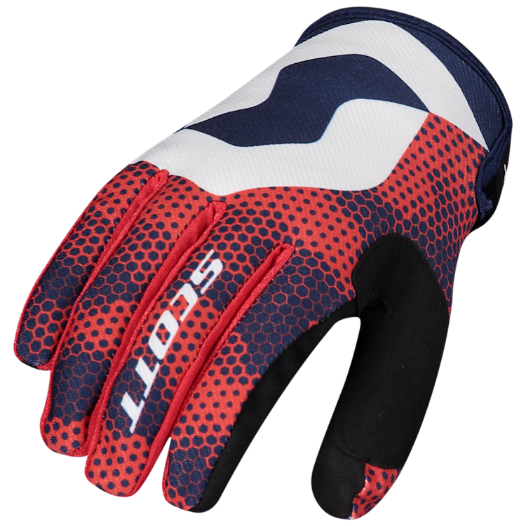 SCOTT 350 Fury Handschuh