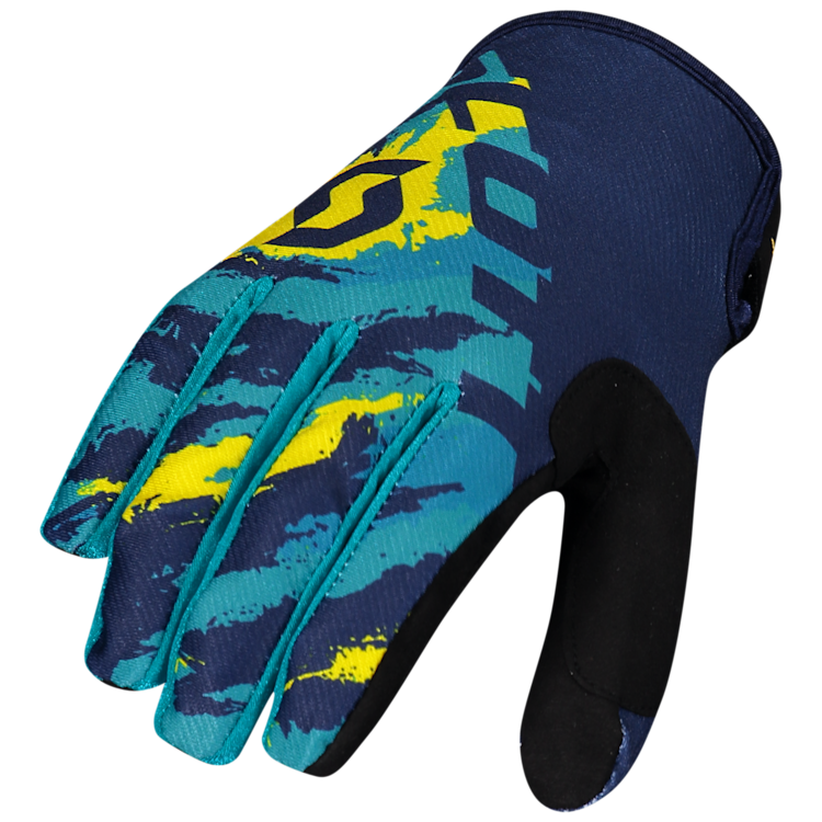 SCOTT 350 Fury Handschuh