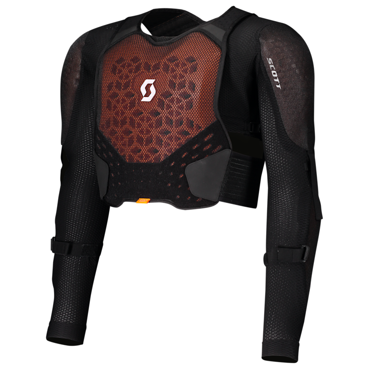 SCOTT Softcon Junior Jacket Protector