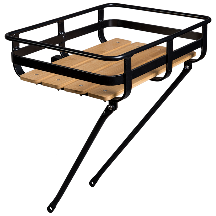 Bergamont Front Carrier