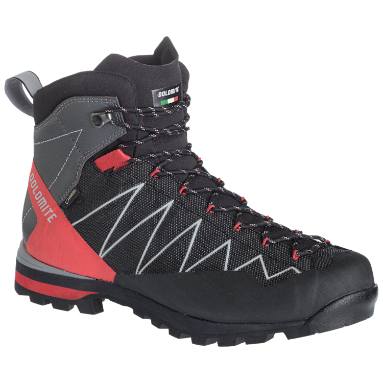 DOLOMITE Crodarossa Pro GORE-TEX 2.0 Shoe
