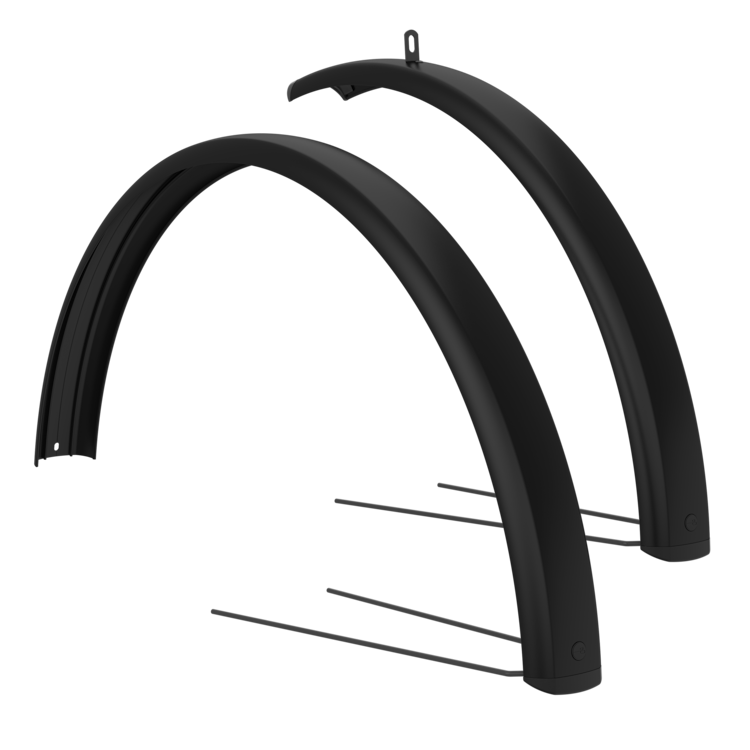 SCOTT Fender set Sub Cross eRIDE / Aspect eRIDE