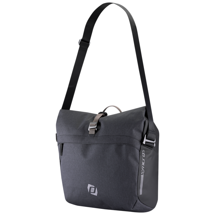 SYNCROS Pannier Messenger Bag