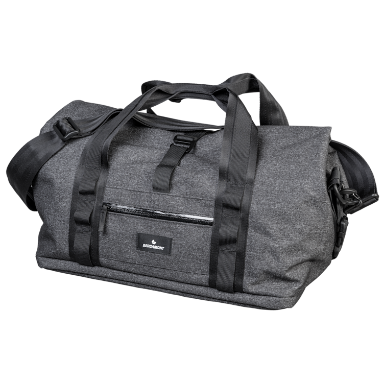 Bergamont LT Carrier Top Bag