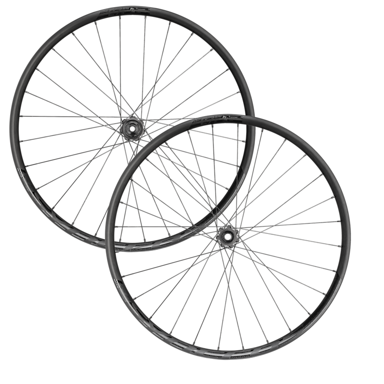 SYNCROS Revelstoke 1.5 Wheelset