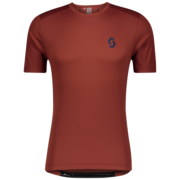 T-shirt à manches courtes homme SCOTT Endurance 10