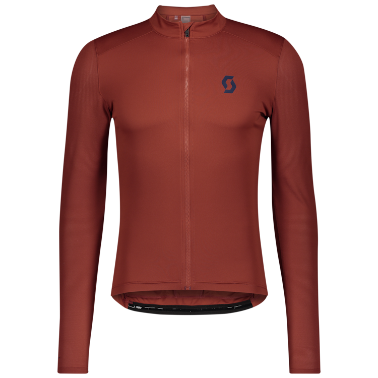 SCOTT Endurance 10 l/sl Men's Shirt