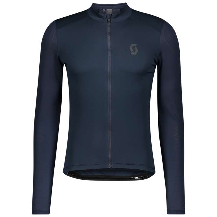 SCOTT Endurance 10 l/sl Men's Shirt