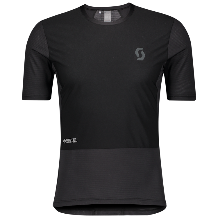 Camiseta interior de manga corta para hombre SCOTT Underwear WS