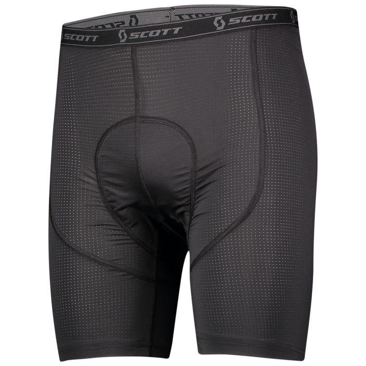 SCOTT Trail Underwear + Men's Shorts
