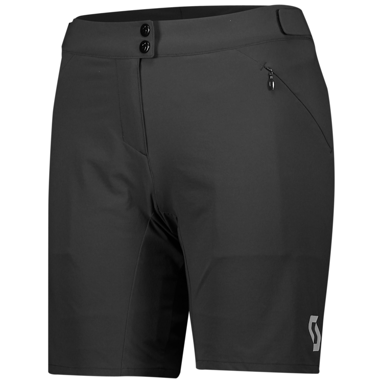 SCOTT Endurance ls/fit w/pad Women's Shorts