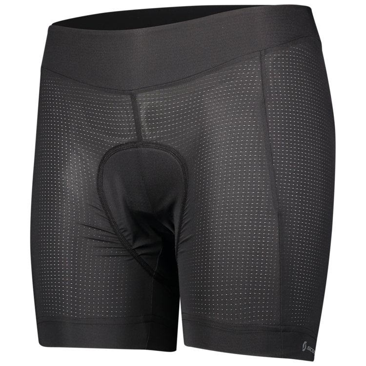 SCOTT Trail Underwear + Women's Shorts