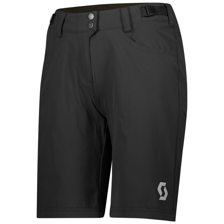 SCOTT Trail Flow w/pad Women's Shorts