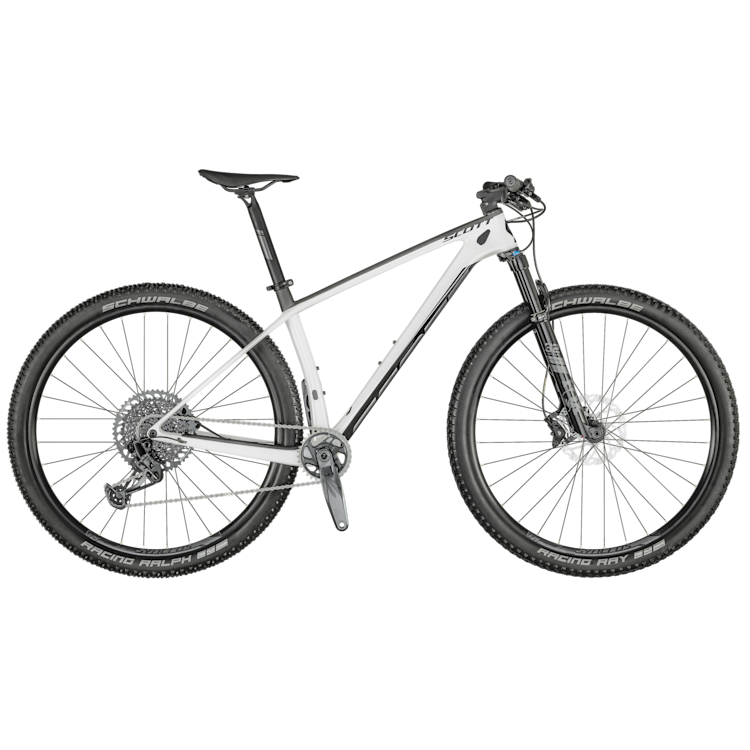 Vélo SCOTT Scale 920