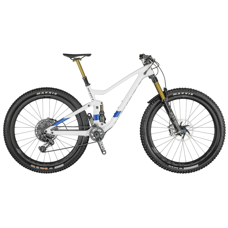 SCOTT Genius 900 Tuned AXS Bike