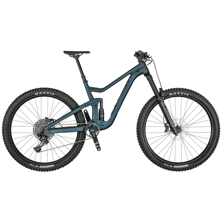Vélo SCOTT Ransom 930