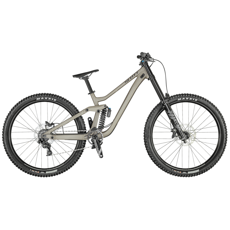 Vélo SCOTT Gambler 920
