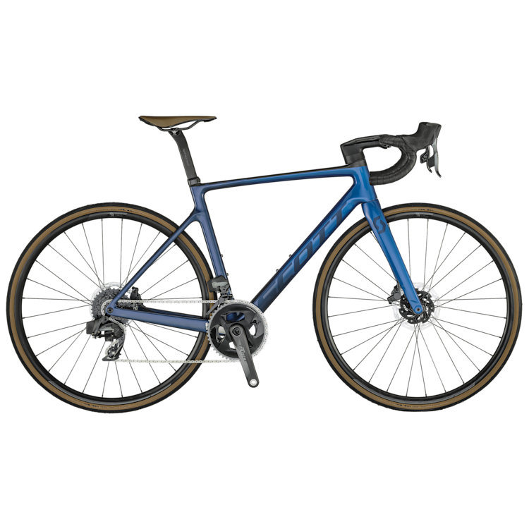 SCOTT Addict RC 20 Bike (2021)