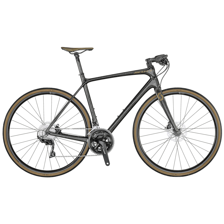 Vélo SCOTT Metrix 10