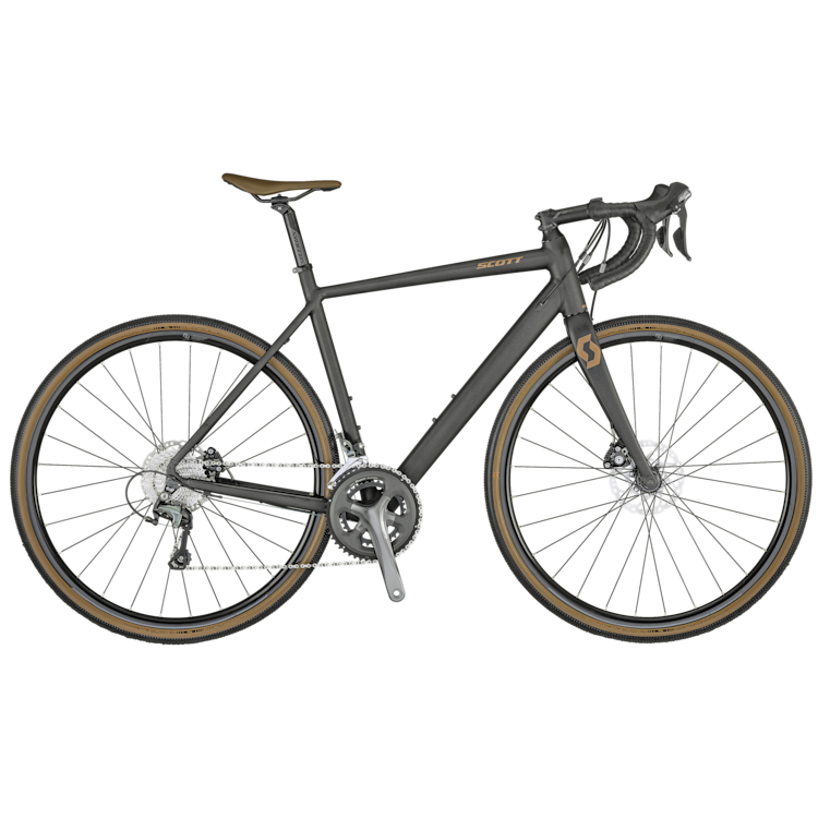 Vélo SCOTT Speedster Gravel 40