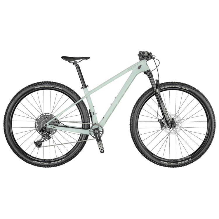 Vélo SCOTT Contessa Scale 930