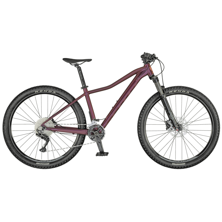 SCOTT Contessa Active 20 Bike