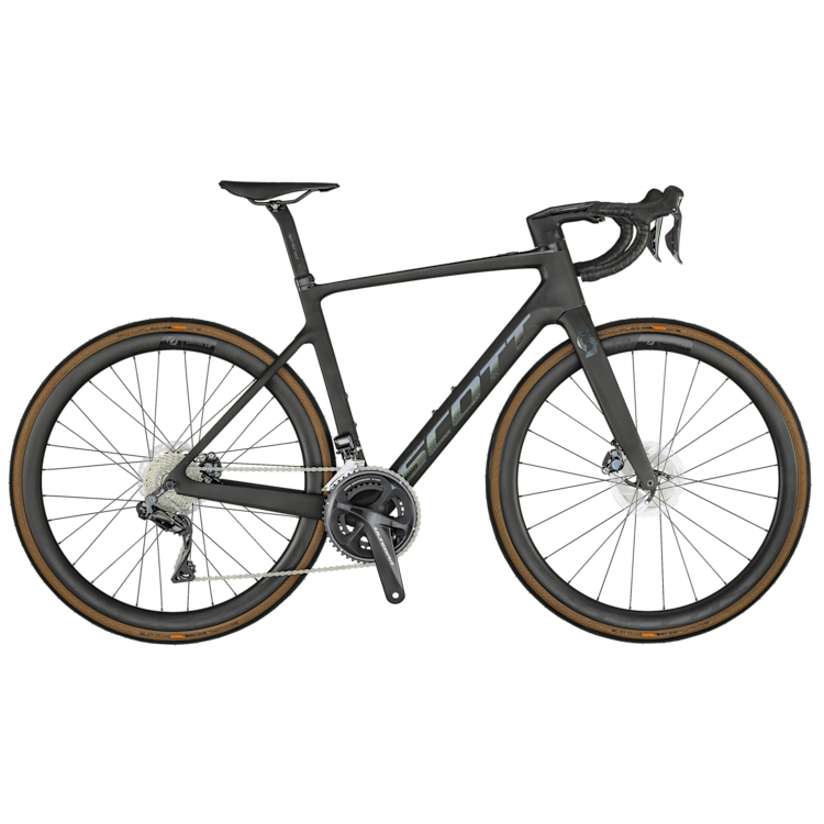 SCOTT Addict eRIDE 10 US Bike