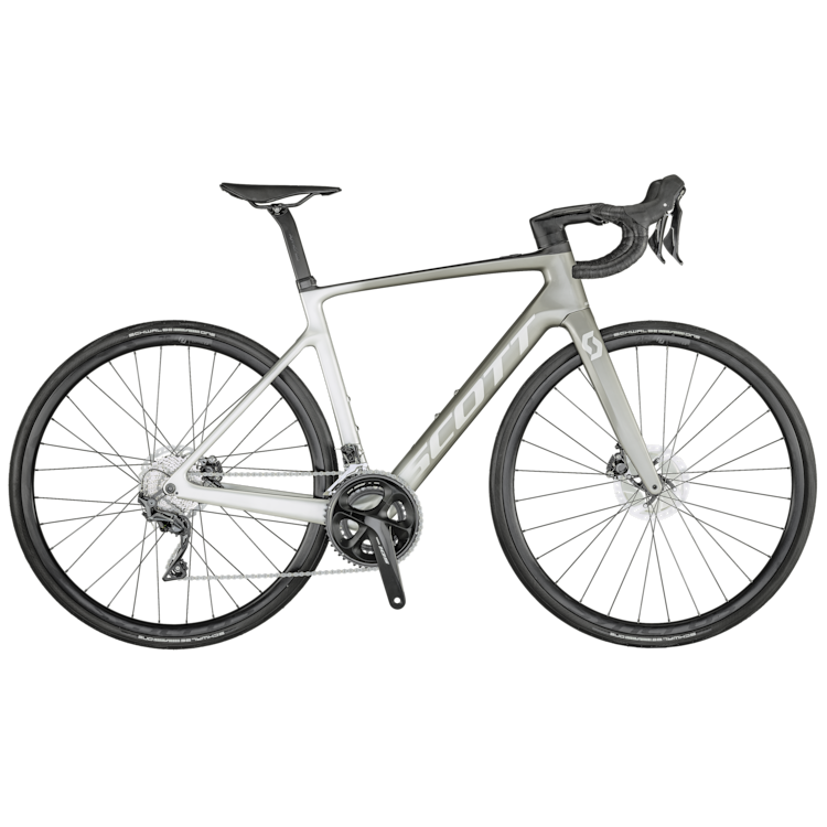 SCOTT Addict eRIDE 20 US Bike