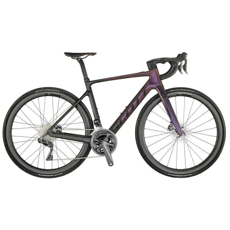 SCOTT Contessa Addict eRIDE 10 US Bike