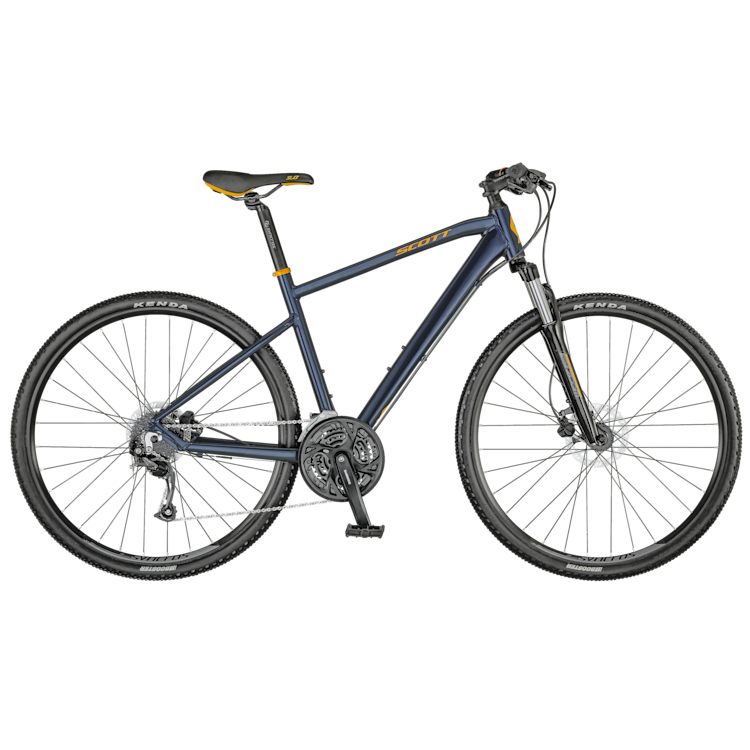 SCOTT Sub Cross 40 Men Bike