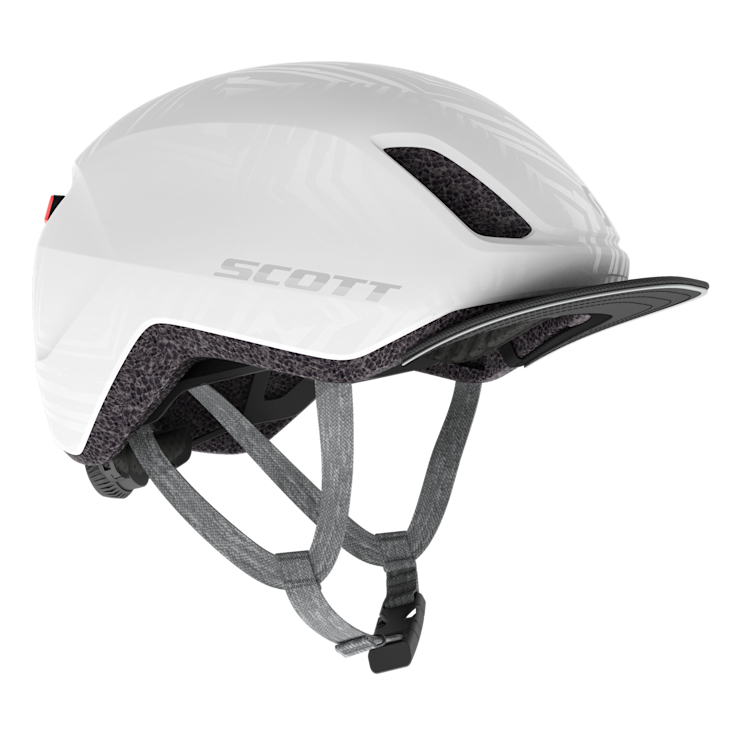 SCOTT Il Doppio Plus Helm (CE)
