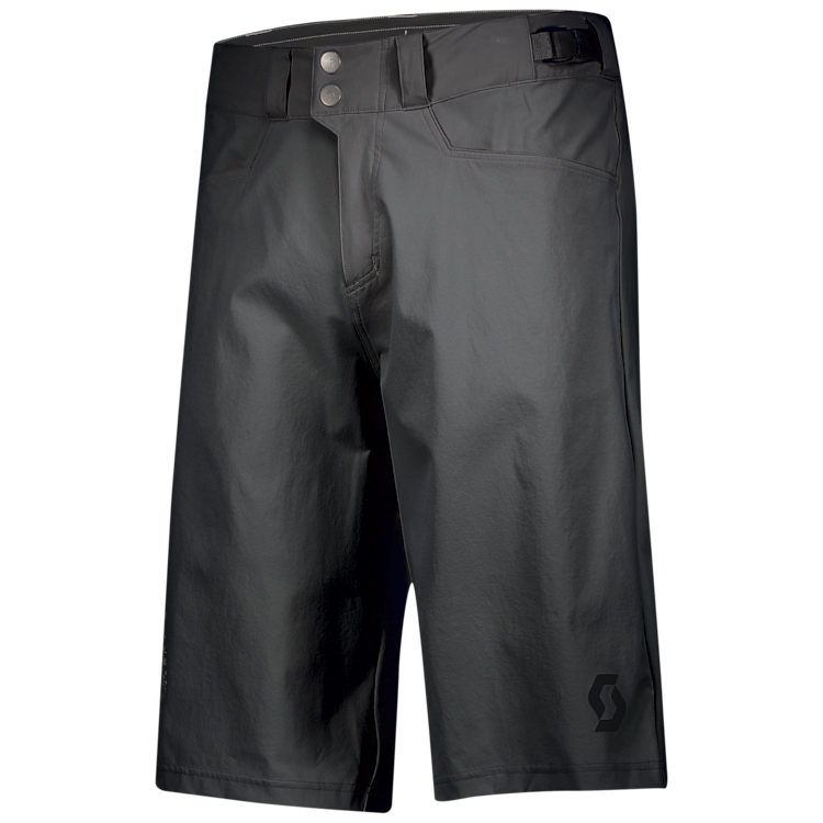 Short homme avec chamois SCOTT Trail Flow